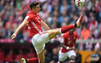 熊猫体育热评-迪马尔科爱的力量